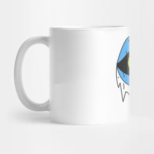 Eyelip Mug